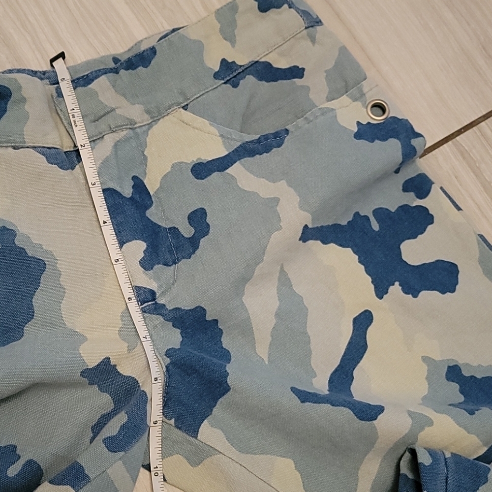 Billabong Camo Pants - Picture 3 of 7